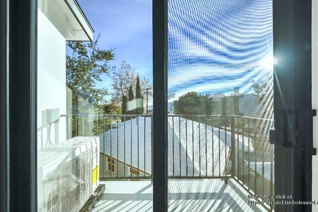 Building Photo - 4935 Cloud Ave