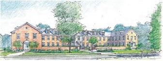 Building Photo - Bethany Apartments