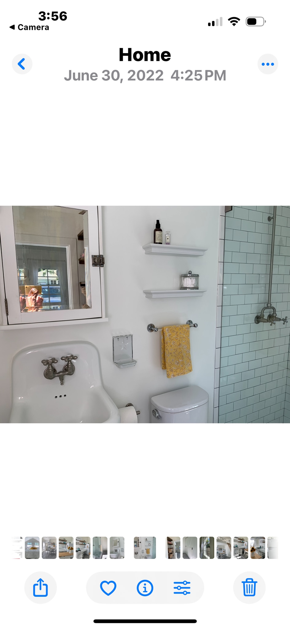 Building Photo - 5475 E Daggett St