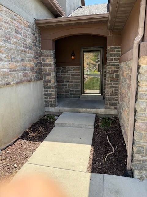 Building Photo - 3813 W Sage Vista Ln
