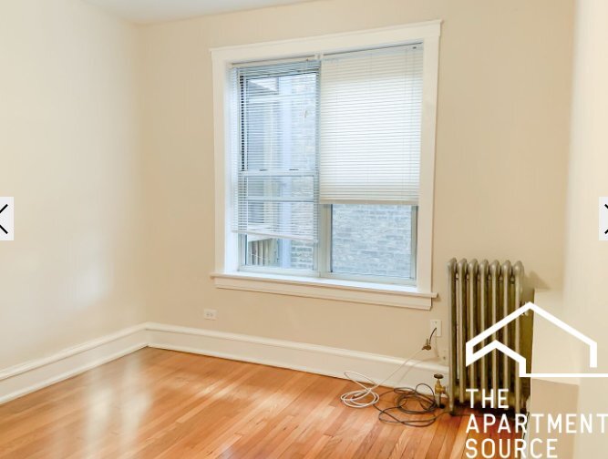 Building Photo - 1607 W Berteau Ave
