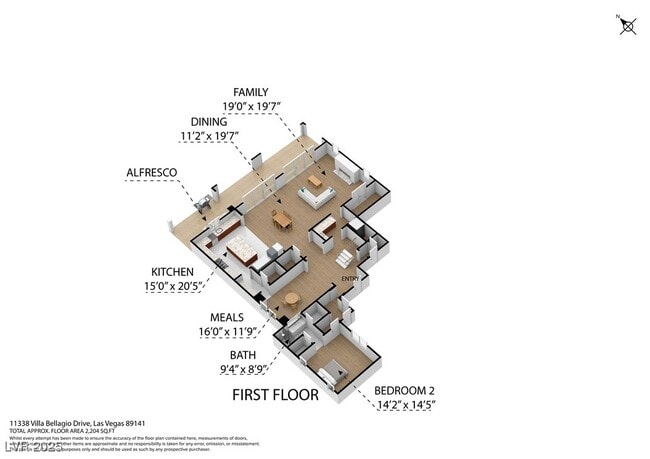 Building Photo - 11338 Villa Bellagio Dr