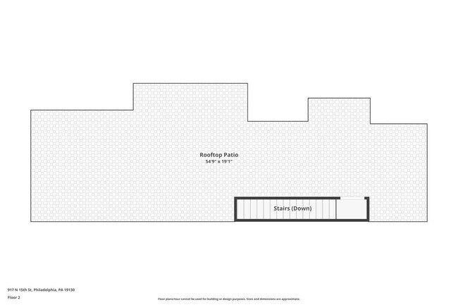 Building Photo - 917 N 15th St