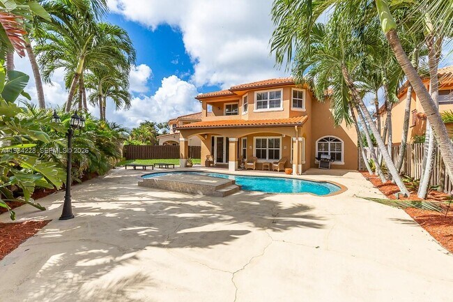 Building Photo - 15226 SW 29th Terrace