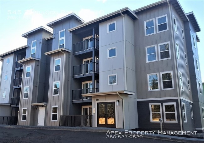 Primary Photo - NORTH- The Tremezzo North Apartments