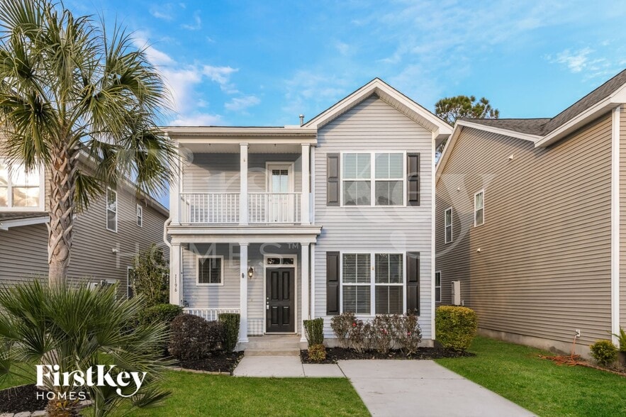 Primary Photo - 1196 Landau Ln