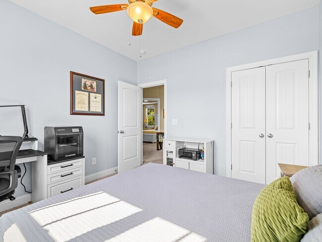 Building Photo - Neighborhoods of Holly Ridge