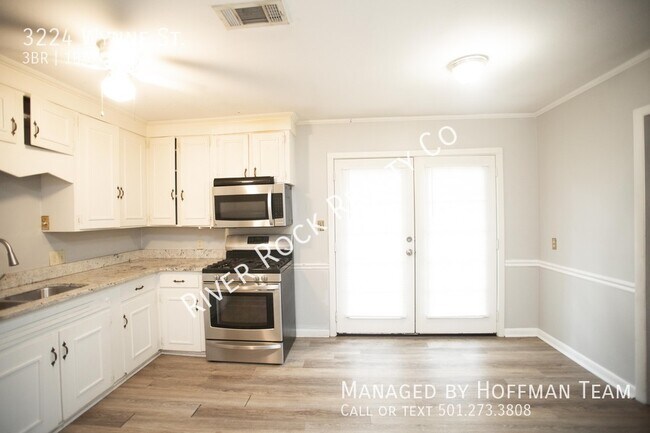 Building Photo - 3224 Wynne St