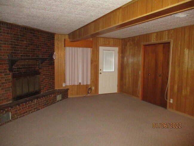 Building Photo - 4300 Mackey Dr