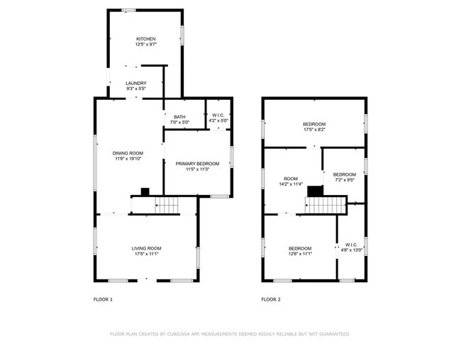 Building Photo - 4 Bedroom Single Family Home on Northside