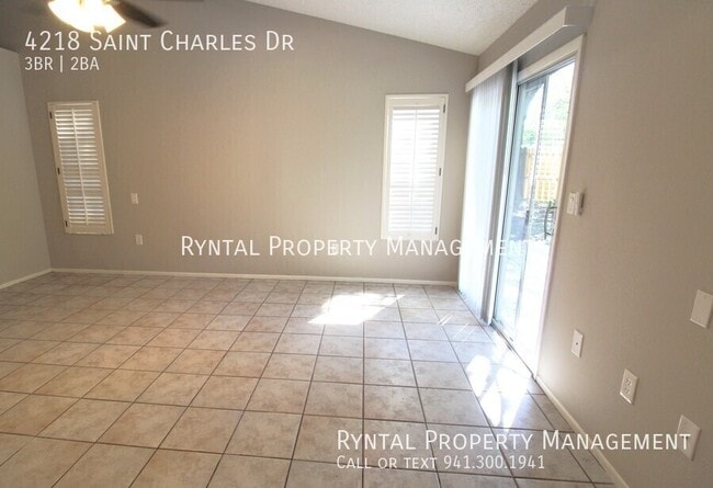 Building Photo - 4218 St Charles Dr