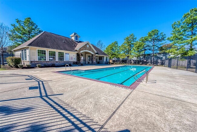 Building Photo - 14330 Fairbuff Ln