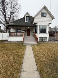 Building Photo - 5 bedroom house next to park
