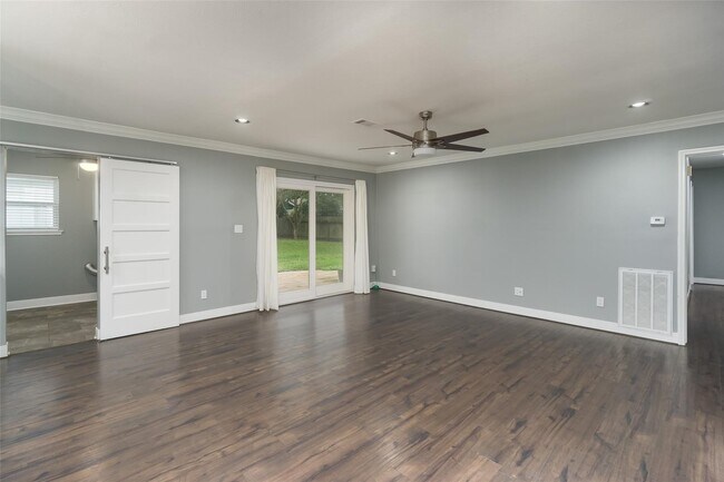 Building Photo - 8326 Hazen St