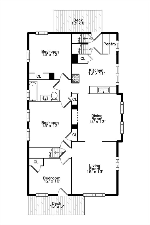 Building Photo - 57 Ardale St