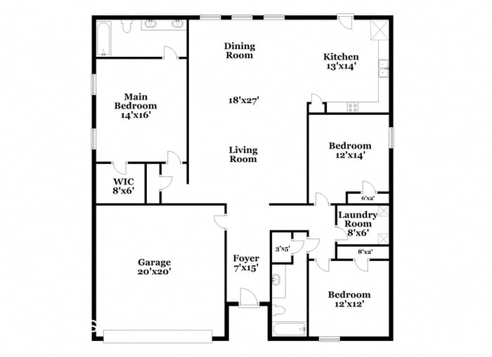 Building Photo - 204 White Oak Cir