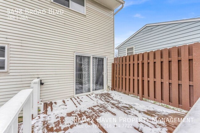 Building Photo - 5498 Broad Blvd