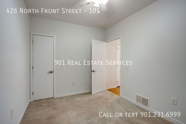 Building Photo - 426 N Front St