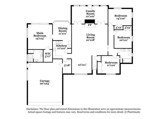 Building Photo - 548 Matilda Pl