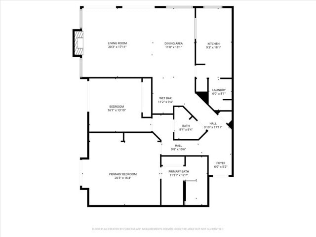 Building Photo - 512 Esplanade