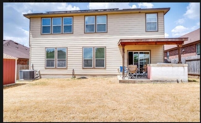 Building Photo - 1109 Renaissance Trail