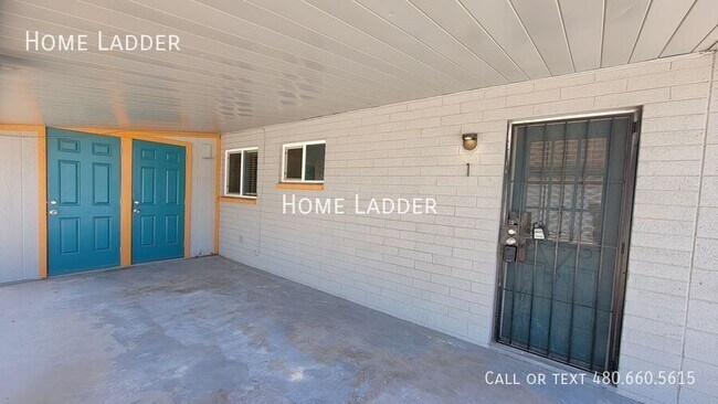 Building Photo - 6747 N 26th Ave