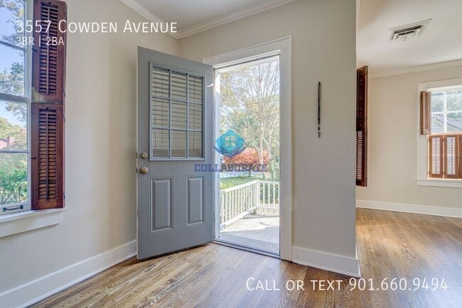 Building Photo - 3557 Cowden Ave