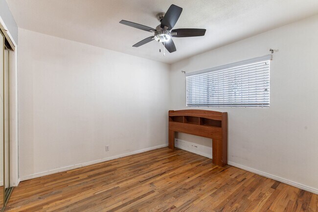 Building Photo - Historic Neighborhood + Utilities Included | 3BR with Backyard Oasis and Detached casita