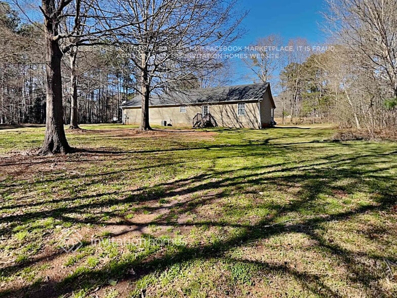 Building Photo - 3060 Old Jackson Rd