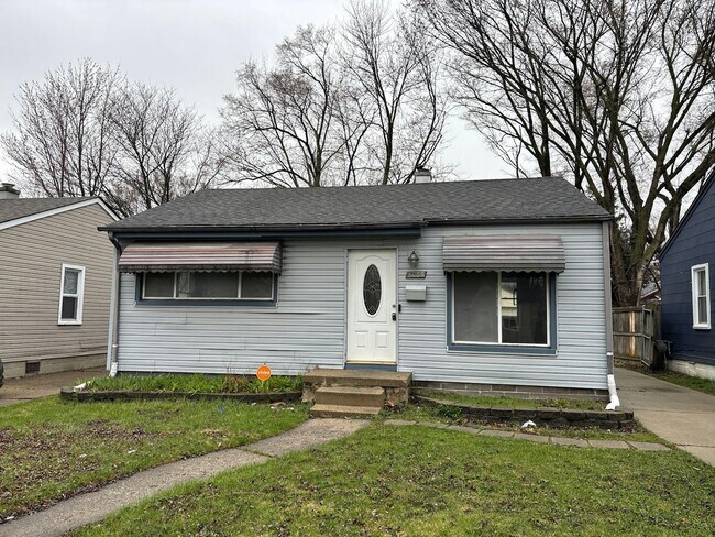 Primary Photo - 8065 Prospect Ave