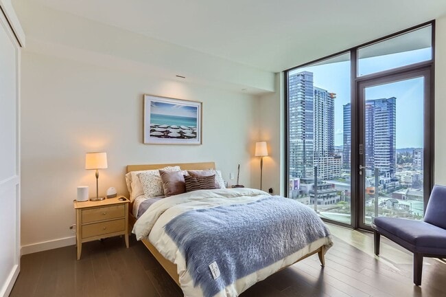 Building Photo - Avenue Estates Condominiums ~ Downtown Bel...