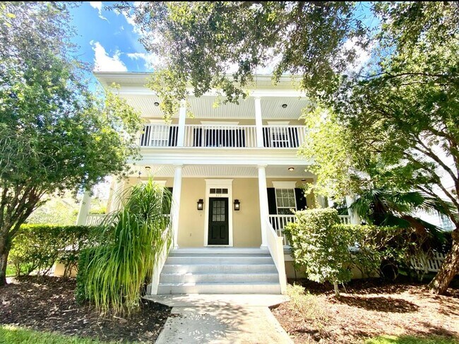 Primary Photo - 823 Oak Shadows Rd