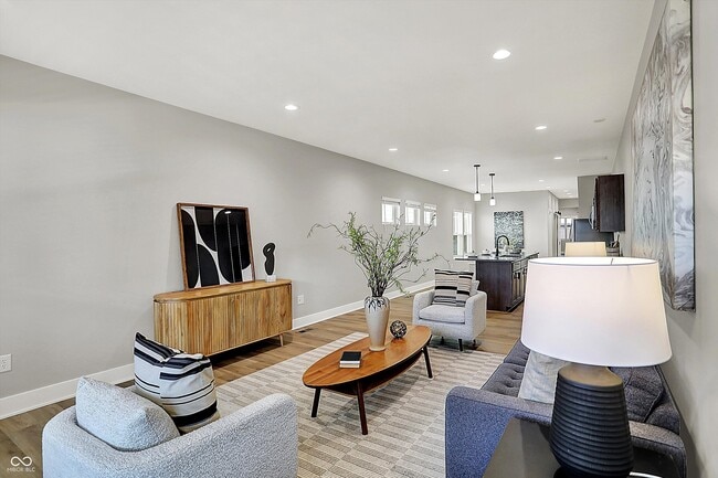 Building Photo - 1624 Prospect St