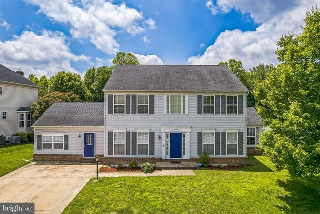 Building Photo - 1005 Agricopia Dr