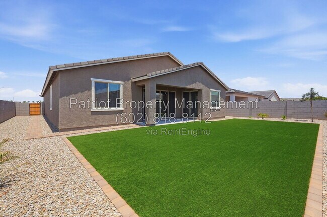 Building Photo - 5635 W Hayduk Rd