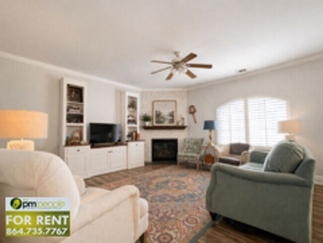 Building Photo - Easley 3/2.5 Home Coming Available!