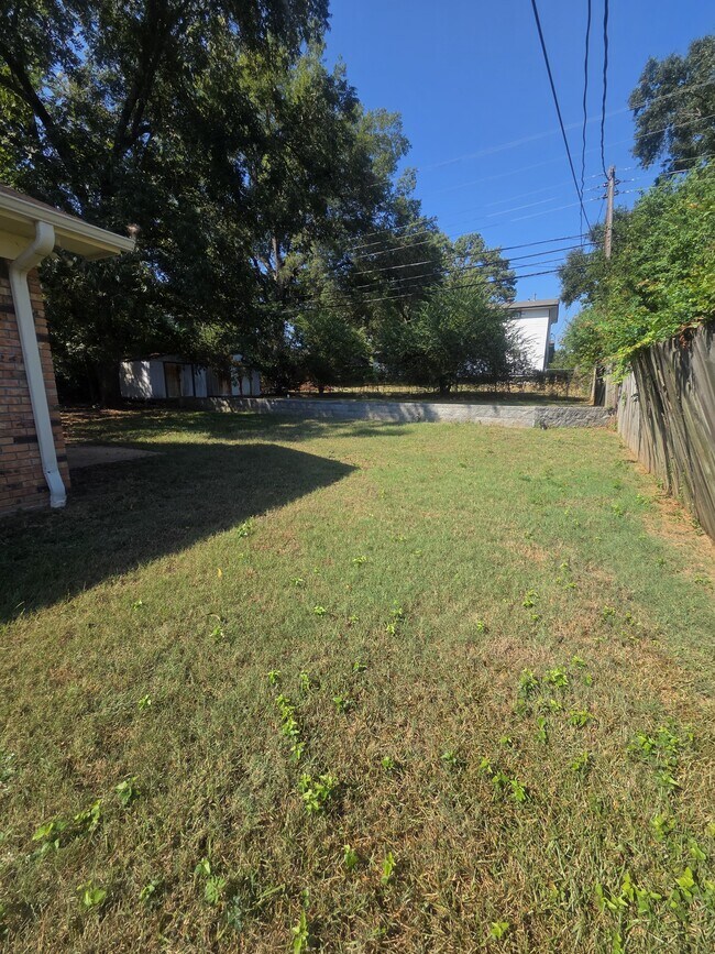 Building Photo - 3501 Robinhood Ln
