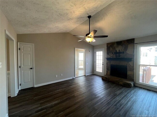 Building Photo - 3544 Lubbock Dr