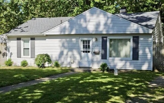 Building Photo - Perfect 3 Bedroom Ranch in Niles