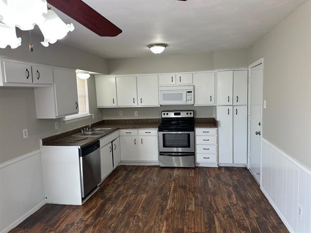 Building Photo - 4614 Hanover Dr