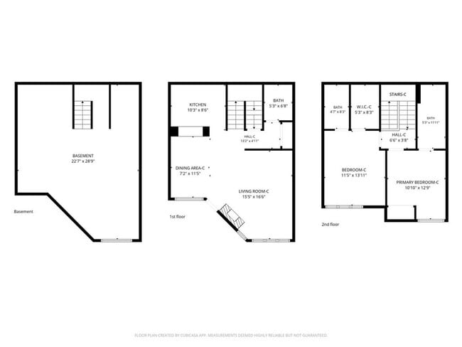 Building Photo - 5550 Corbett Dr