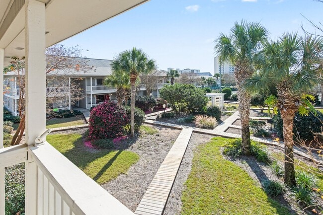 Building Photo - Cute fully furnished 1-Bedroom Codo in Seagrove Beach