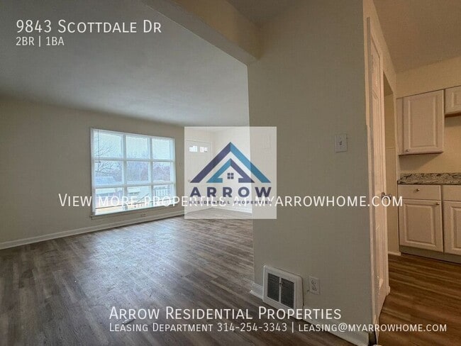 Building Photo - 9843 Scottdale Dr