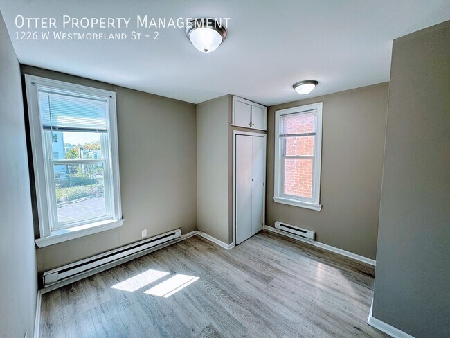 Building Photo - 1226 W Westmoreland St