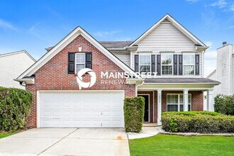 Building Photo - 4 Bedroom Pet-Friendly Home in Ellenwood, GA with Main Street Renewal
