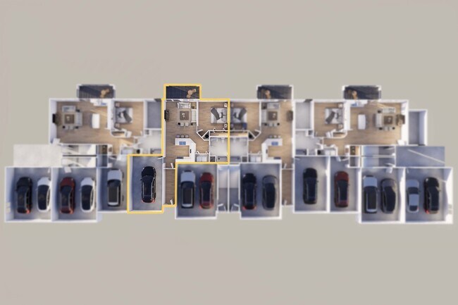 Floorplan - Shipyard Estates
