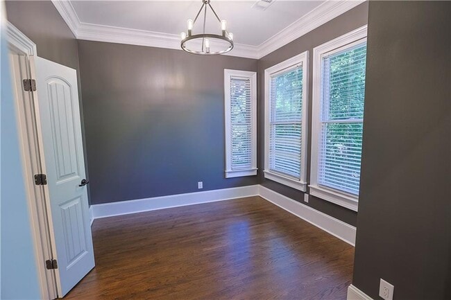 Building Photo - 1294 Lenox Park Blvd NE