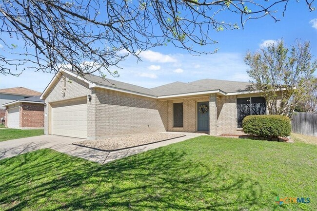 Building Photo - 709 Bighorn Dr