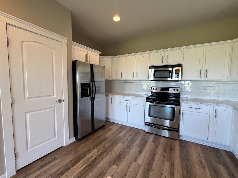 Building Photo - 7808 S Parway Ln