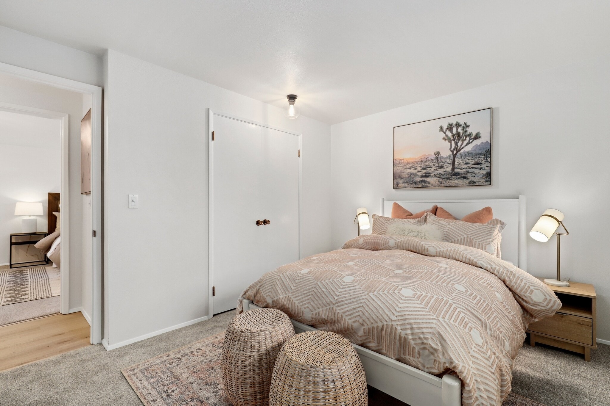 Bedroom 3 - 3601 NE 145th St